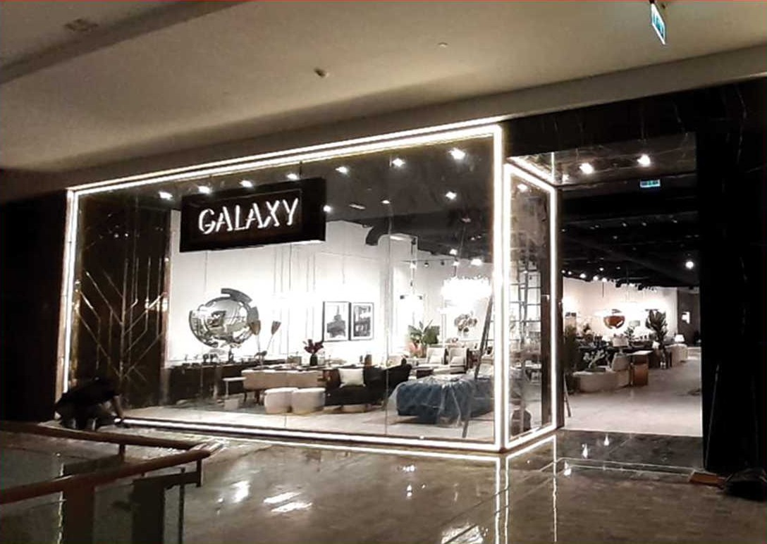 Galaxy Furniture
